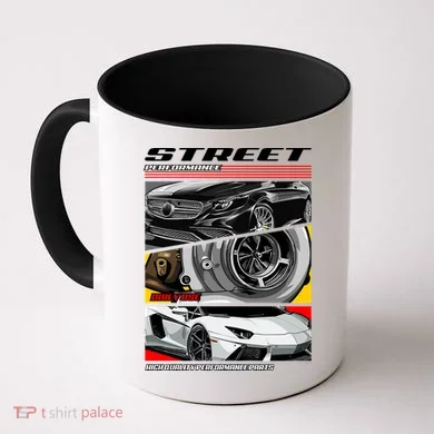 Coffee Mug