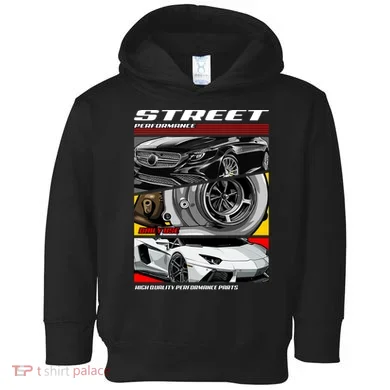 Toddler Hoodie