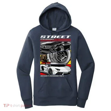 Women's Hoodie