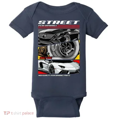 Baby Bodysuit