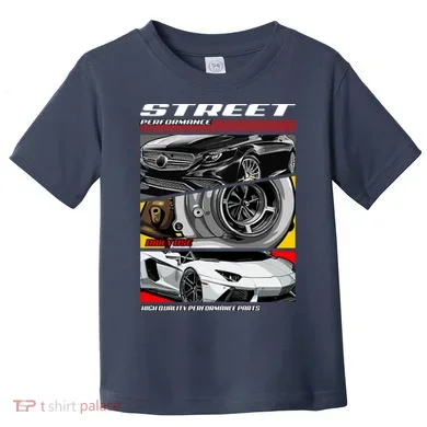 Toddler T-Shirt