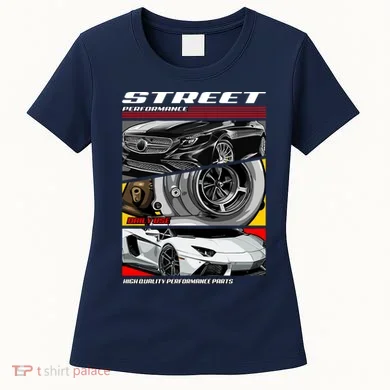 Women's T-Shirt