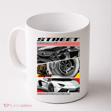 Coffee Mug