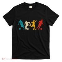 Soccer Player Coach Sports Soccer T-Shirt thumb 0