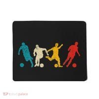 Soccer Player Coach Sports Soccer Mousepad thumb 0