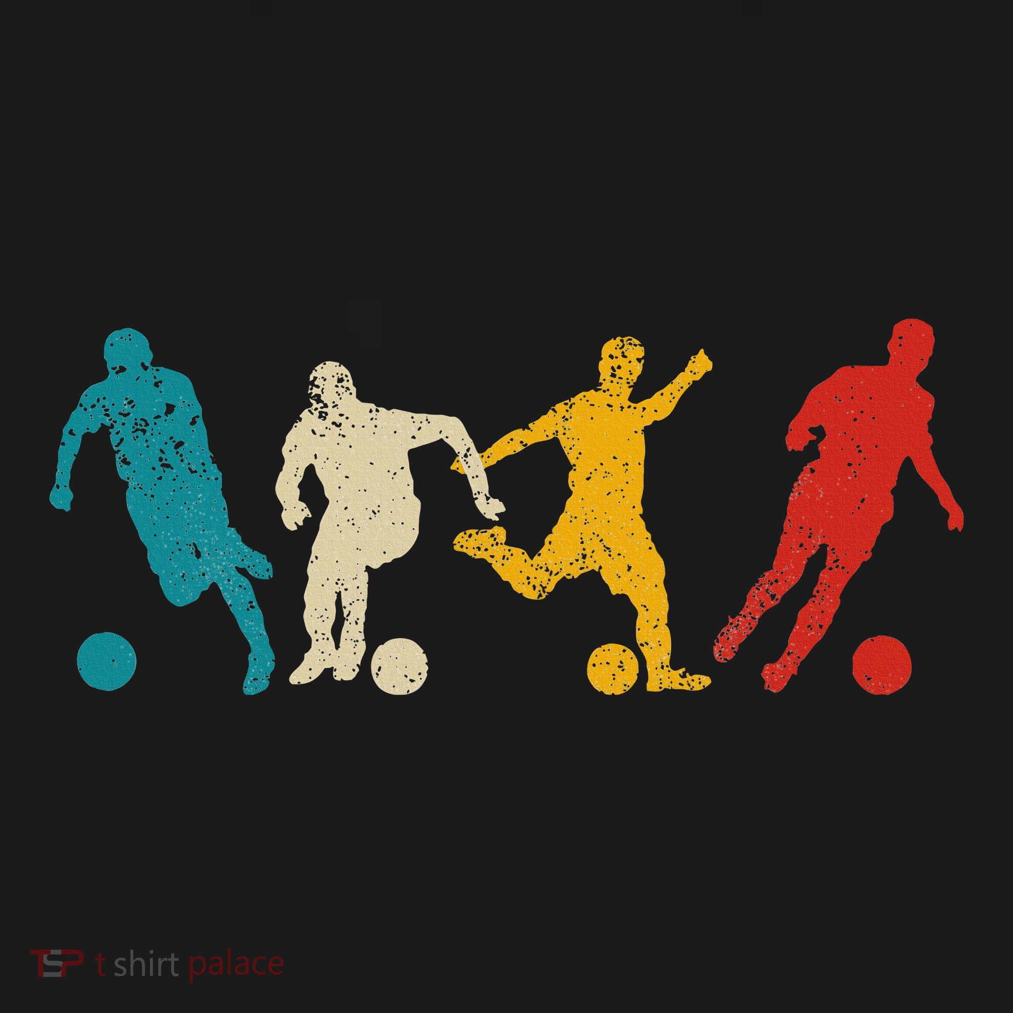 Soccer Player Coach Sports Soccer Women's T-Shirt