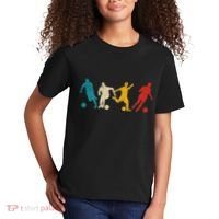 Soccer Player Coach Sports Soccer Kids T-Shirt thumb 2