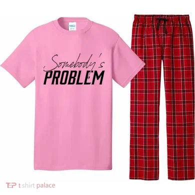 Pajama Set