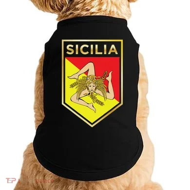 Doggie Tank