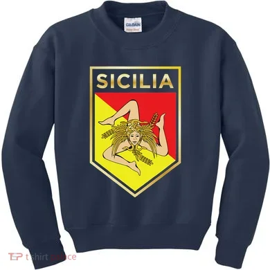 Kids Sweatshirt