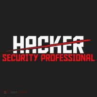 Security Professional Cybersecurity Cyber Hacker Hacking Tumbler thumb 3
