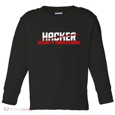 Toddler Long Sleeve