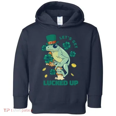 Toddler Hoodie