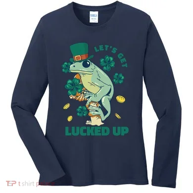 Women's Long Sleeve Shirt