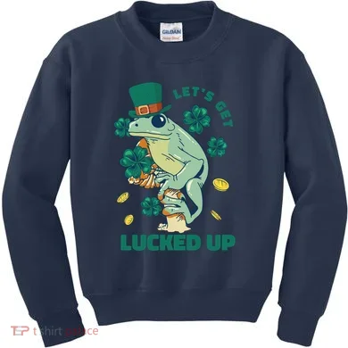 Kids Sweatshirt
