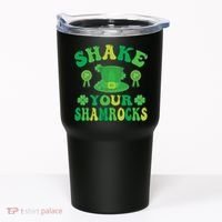 St Patricks Day Premium Tumbler thumb 0