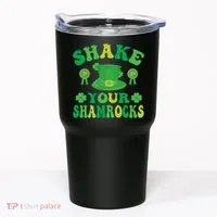 St Patricks Day Premium Tumbler thumb 0