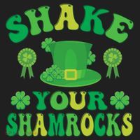 St Patricks Day Premium Tumbler thumb 3