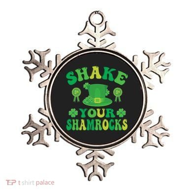 St Patricks Day Premium Ornament