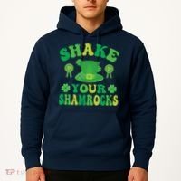 St Patricks Day Premium Hoodie thumb 2