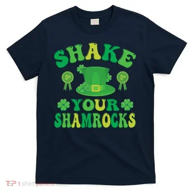 St Patricks Day Premium T-Shirt