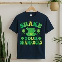 St Patricks Day Premium T-Shirt thumb 2