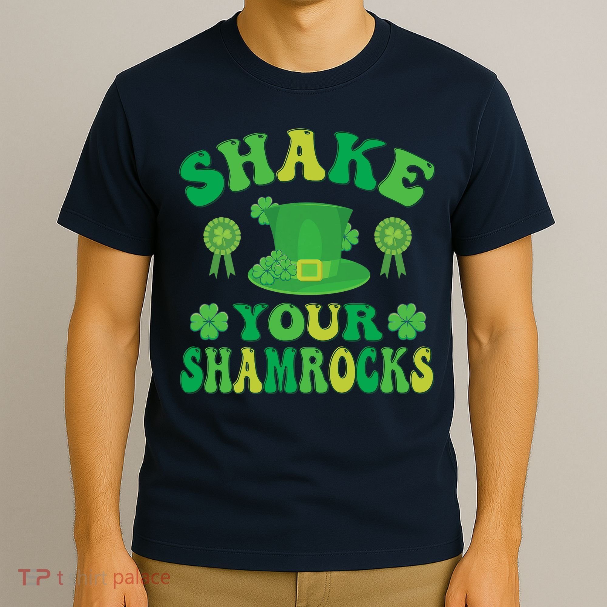 St Patricks Day Premium T-Shirt