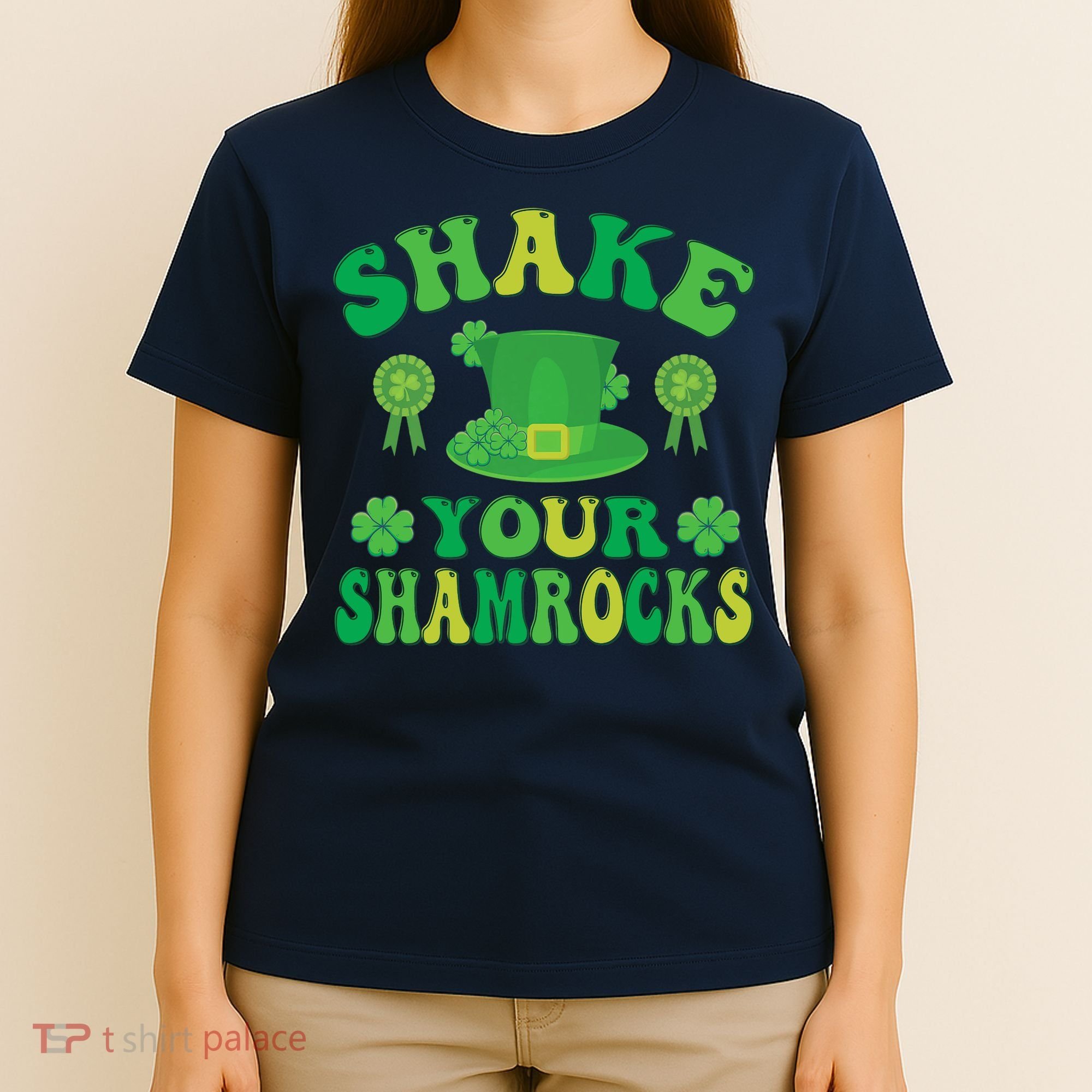 St Patricks Day Premium T-Shirt