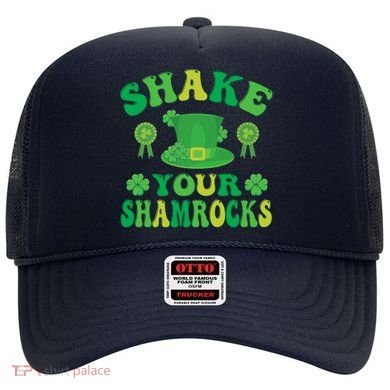 St Patricks Day Premium Hat