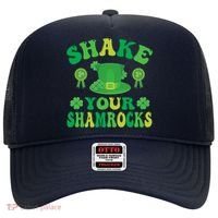 St Patricks Day Premium Hat thumb 0