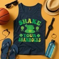 St Patricks Day Premium Tank Top thumb 4