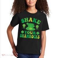 St Patricks Day Premium Kids T-Shirt thumb 2