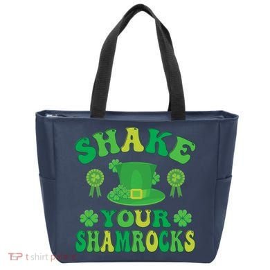 St Patricks Day Premium Tote Bag