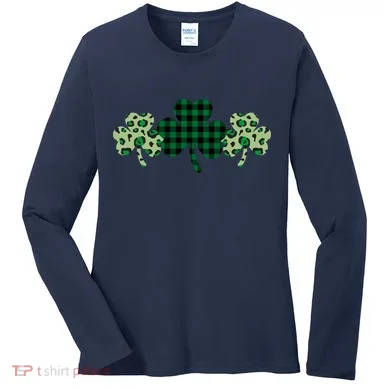 Women's Long Sleeve Shirt
