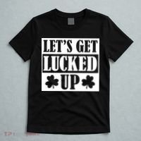 St Patricks Day, St Patricks Day Clove, Irish Shamrock, Funny St Patricks Day T-Shirt thumb 5