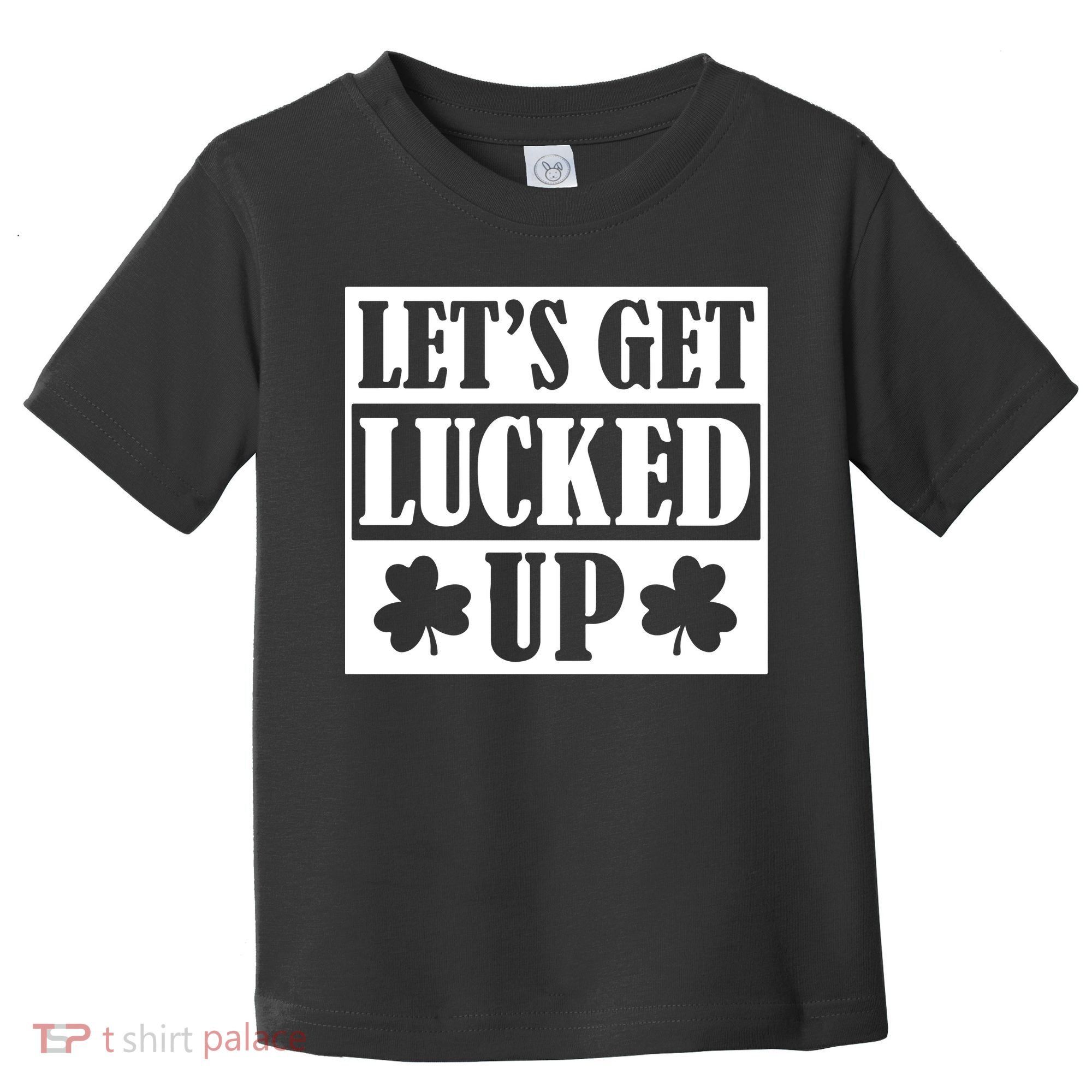 St Patricks Day, St Patricks Day Clove, Irish Shamrock, Funny St Patricks Day Toddler T-Shirt