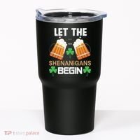 St Patricks Day Tumbler thumb 0