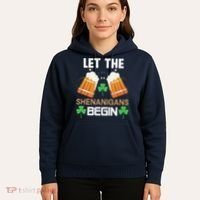St Patricks Day Hoodie thumb 5