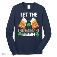 St Patricks Day Long Sleeve Shirt thumb 0