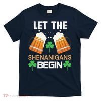 St Patricks Day T-Shirt thumb 0