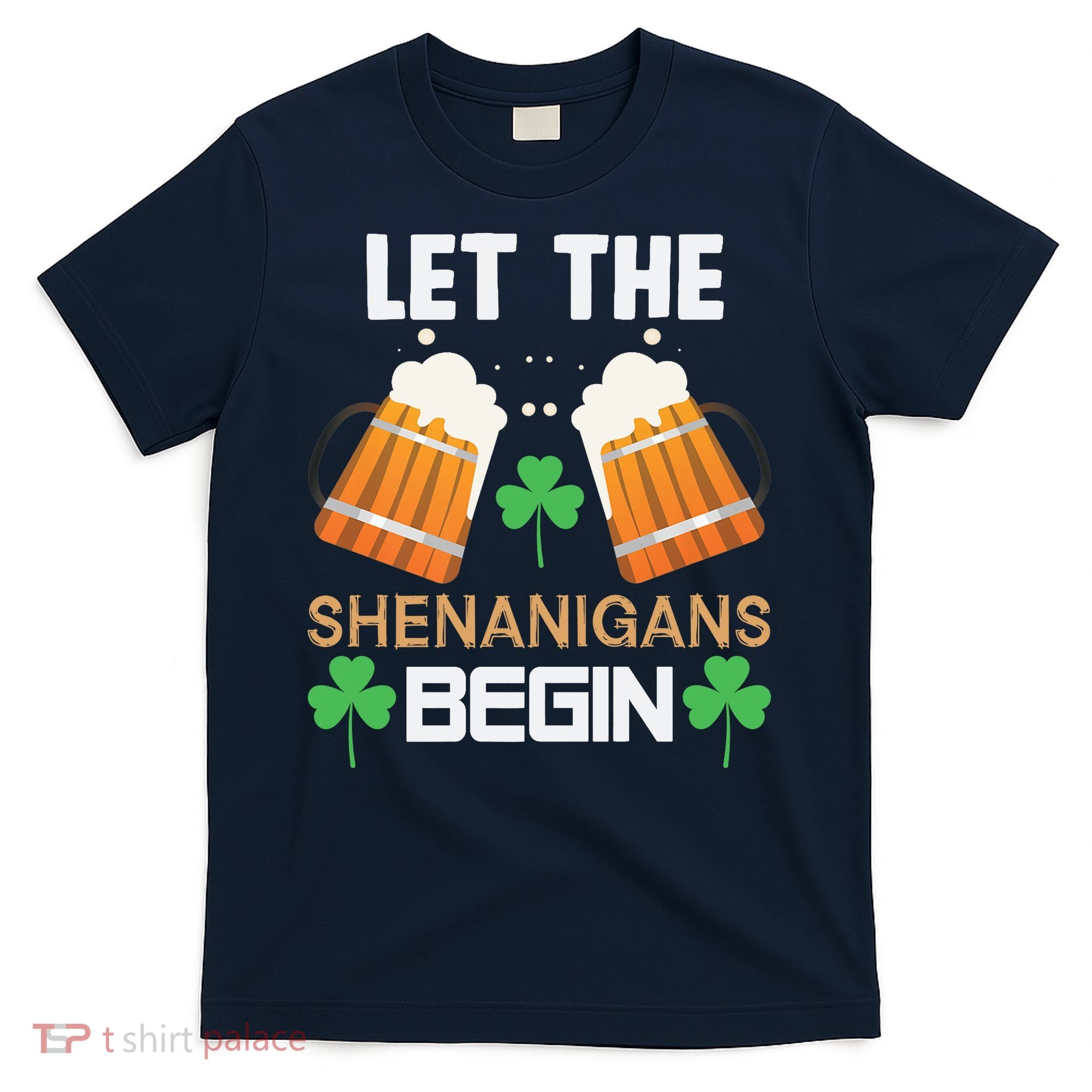 St Patricks Day T-Shirt