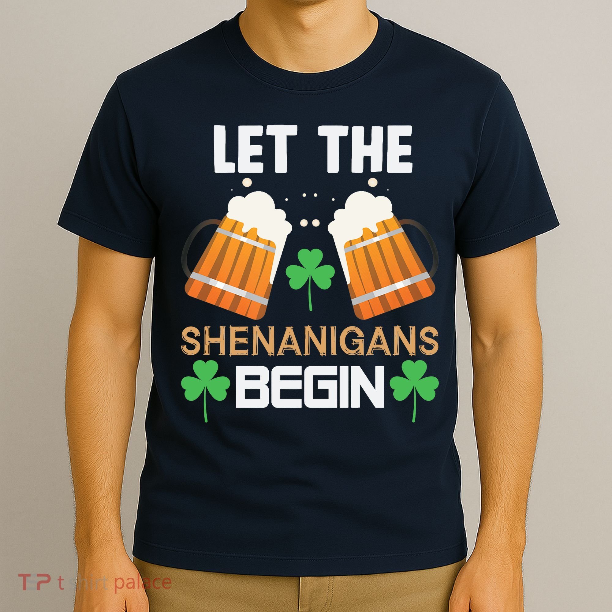 St Patricks Day T-Shirt