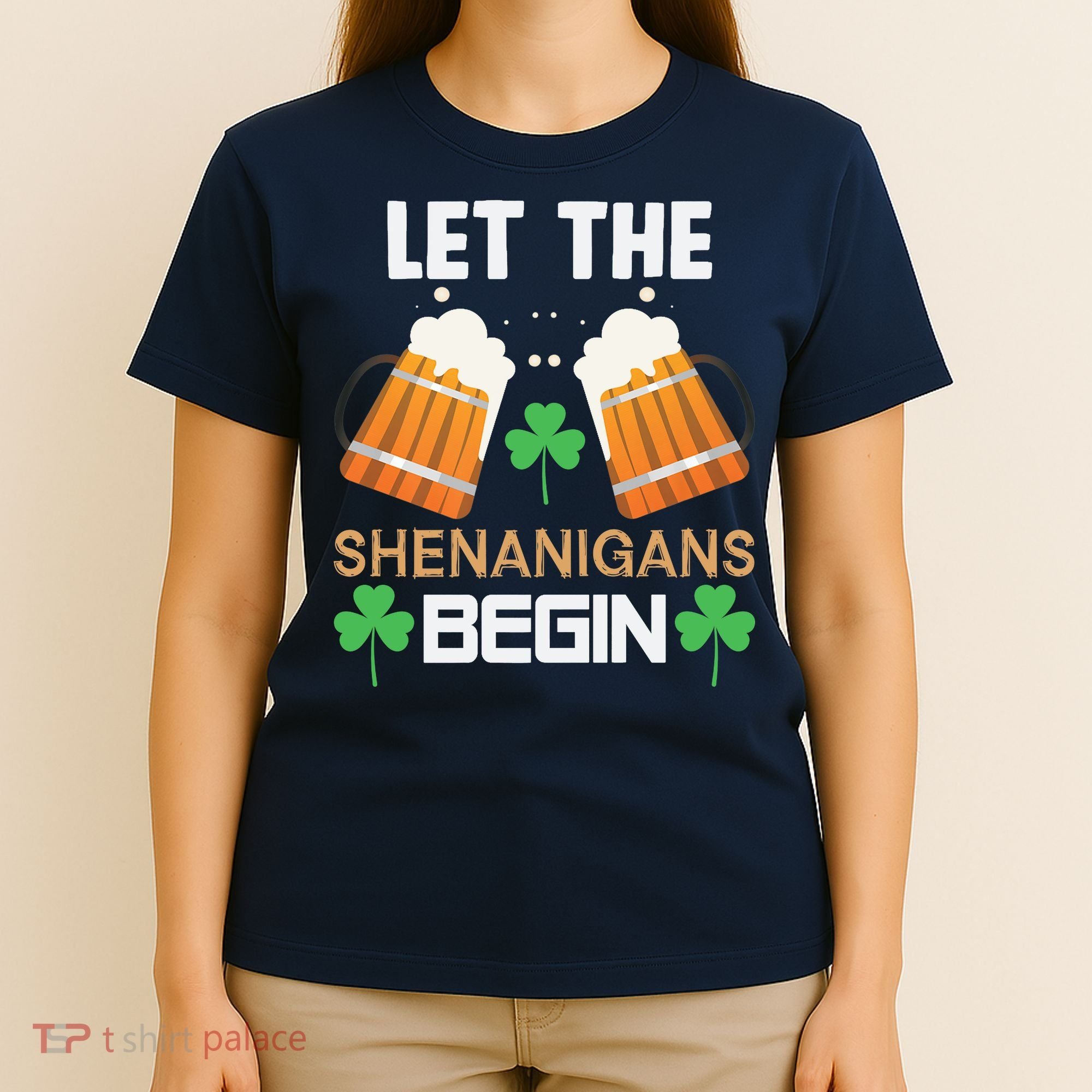 St Patricks Day T-Shirt