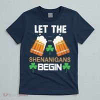 St Patricks Day T-Shirt thumb 5