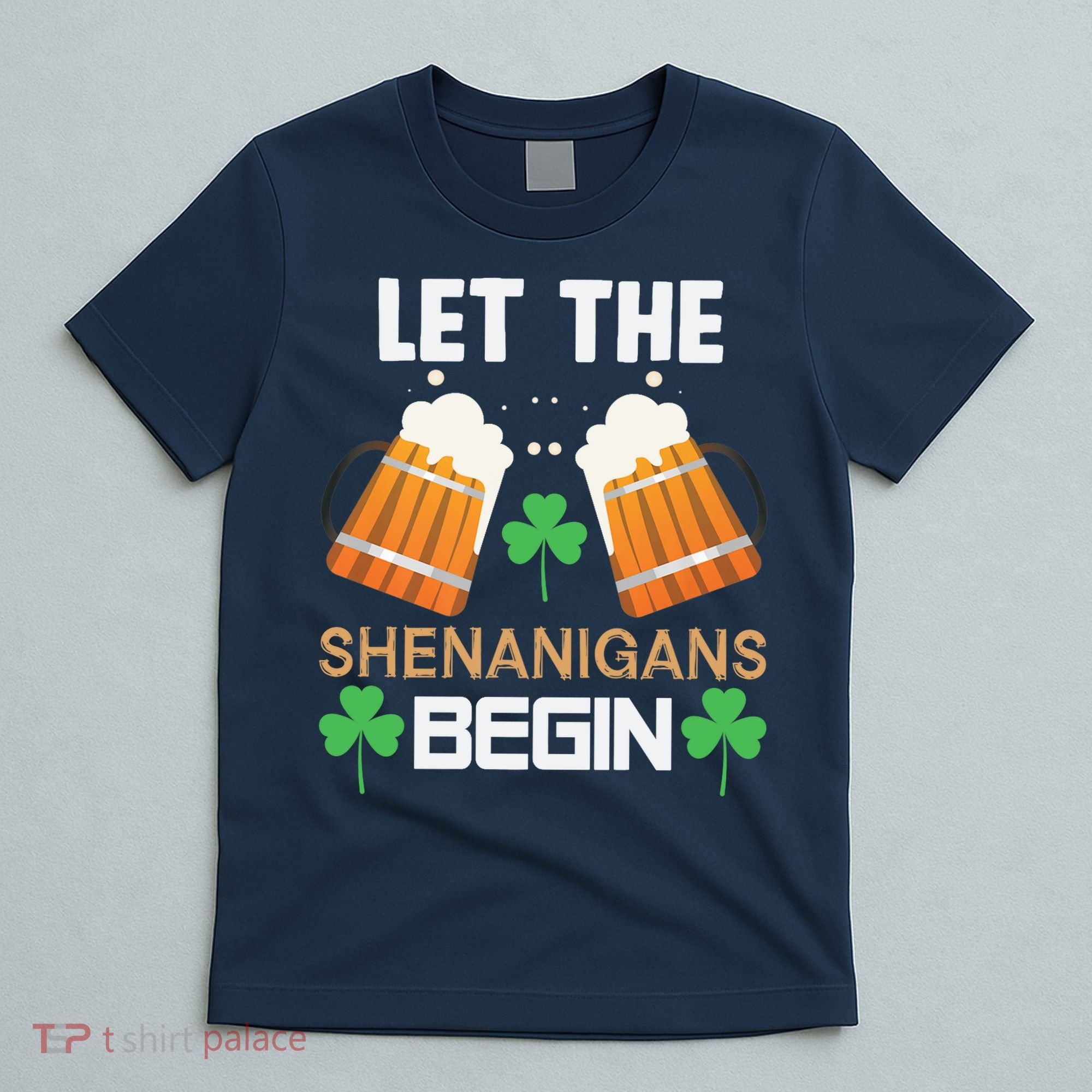 St Patricks Day T-Shirt