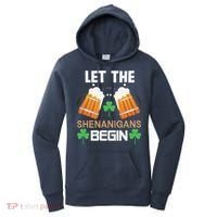 St Patricks Day Women's Hoodie thumb 0