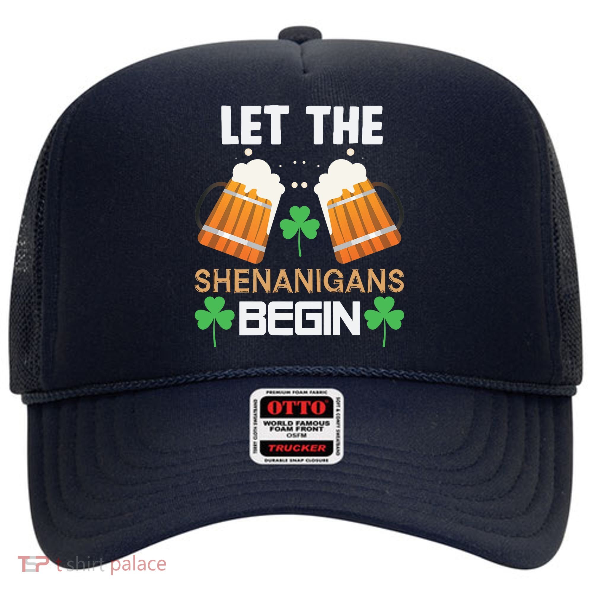 St Patricks Day Hat