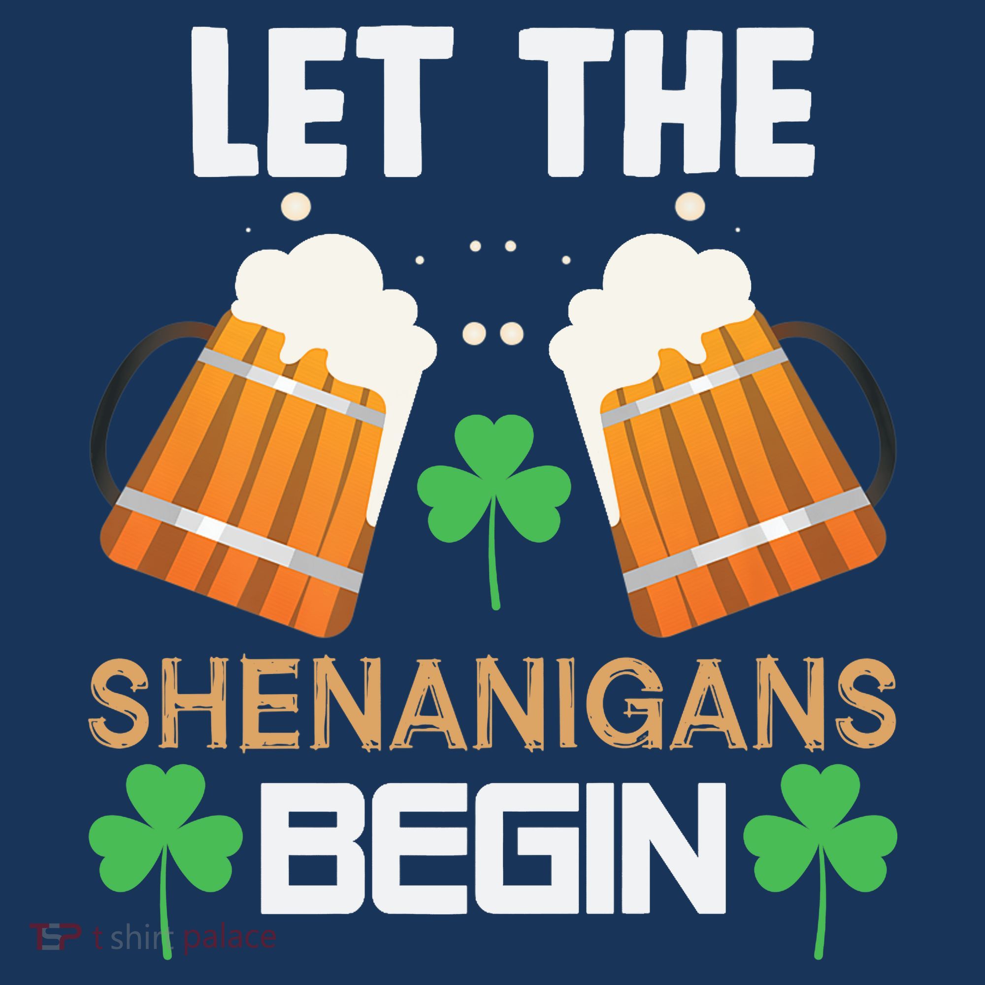 St Patricks Day Hat