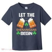St Patricks Day Toddler T-Shirt thumb 0