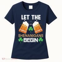 St Patricks Day Women's T-Shirt thumb 0